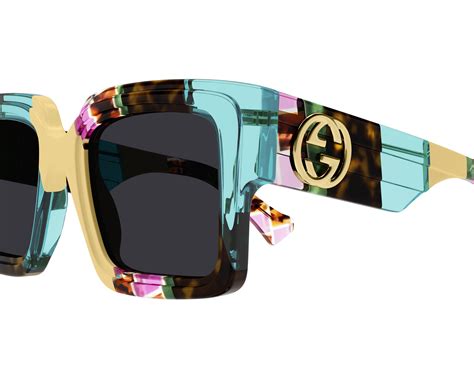 gucci 1307s|Gucci Women's Sunglasses, GG1307S .